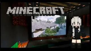 Minecraft cinema [Movie Trailer] Please see this 🥳🎉😊😱 #minecraft #yttrending #viralvideo#trending