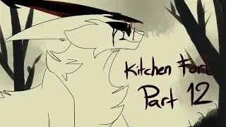 Kitchen Fork Experimental MAP Part 12