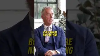 Jordan Peterson Explains How Partying Can be HEALTHY