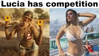 GTA Online Memes | GTA 6 trailer 