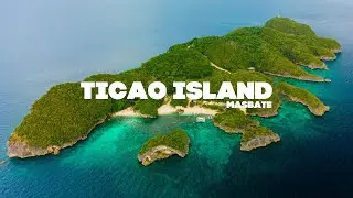 Upcoming Travel Spots You Can’t Miss | Hidden Gems of the Philippines | Ticao Island | Masbate