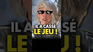 Baldur’s Gate 3 : Ce JOUEUR est allé TROP LOIN 🤣