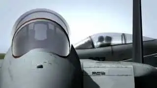 FLASH OUT [Lock On FC2.0]