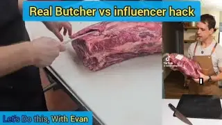 Breaking down a Chuck roll , Who does it better?