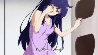 أنمــــي جديـــــد الحلقة 2 مترجم فرقة ليلي القتـــــالية