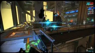 Убийство боссов в игре warframe серия 2