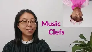 Piano Q&A – Music Clefs