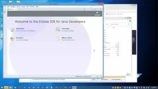 How to install Eclipse v2