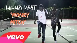 Lil Uzi Vert - Money Mitch | @MalikTheMartian
