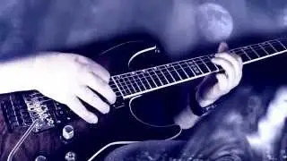 Midnight blues (cover) - A Gary Moore Song