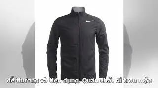 Áo Khoác Nike Nam