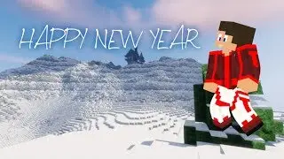 HAPPY NEW YEAR