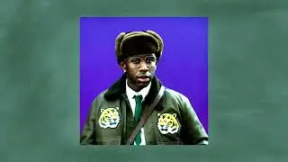(Free) Tyler the Creator Type Beat - The Glory