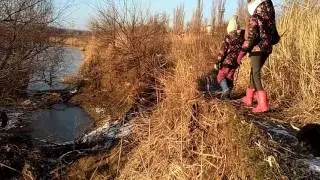 Первый поход