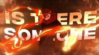 SUKUNA✨ - COLLAB - JUJUTSU KAISEN  - FREE ALIGHT MOTION PRESET