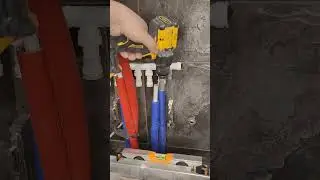 Быстрый монтаж коллектора от Henco Справится каждый