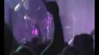 Testament - D.N.R. Do Not Resuscitate (Live)