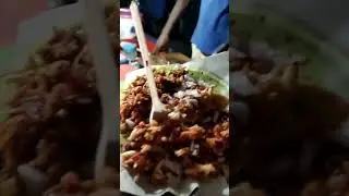 Thattai Set,Norukal,Spicy Pori