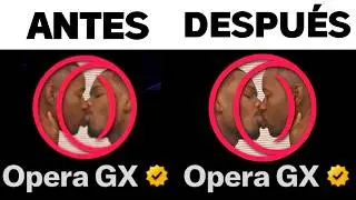 OPERA GX LO HA VUELTO A HACER (Las mejores respuestas)