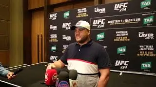 Tai Tuivasa