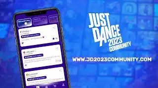 JD2023COMMUNITY.COM - Launch trailer