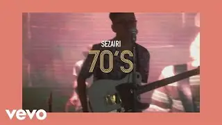 Sezairi - 70's (Recap)