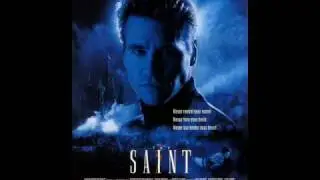 The Saint OST - Superior (Polaroid Millenium)