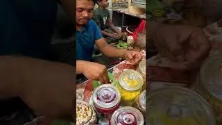 Fire paan Bangladesh #shorts #travel