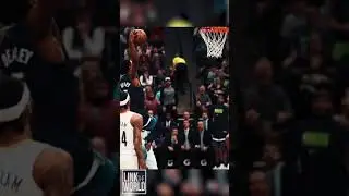 D’Angelo Russell and Malik Beasley is the most underrated backcourt in the NBA