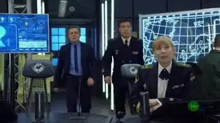 Рубежи Родины