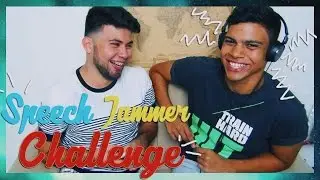 Desafio do discurso (''teeis patos de trtigo para trig tist'') feat: @reversoncolares