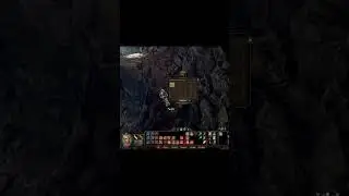 Baldur's Gate 3 - Редкий предмет: Рука мира  