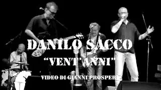 Danilo Sacco 