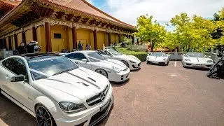 Exclusive Wedding - Chi & Laudy