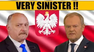 Poland open borders SHOCK!