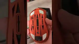 Unboxing the Pwnage Stormbreaker gaming mouse!