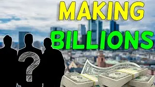 CEOs Are Making Billions And Companies Go Bankrupt