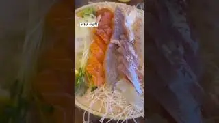 #오늘의술무새 #대구구공회 때깔좋은회 가격도 굿 그치만 너무 시끄럽다 쉿~~~!!!!!! #술방 #구독 #좋아요 #food #회 #대구 #대구구공회