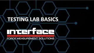 Testing Lab Essentials Webinar - Part 1 Testing Lab Basics