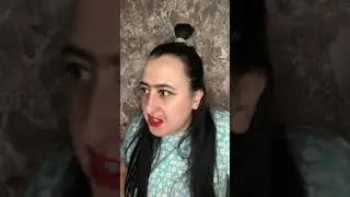 Мадина и ГДЕ ТВОИ ЯИЧКИ