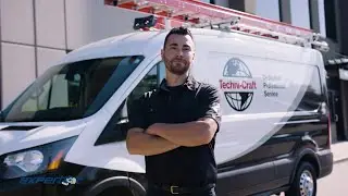 Techni Craft Case Study | Expertec Upfit | Partners Creating Together