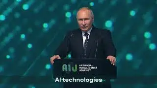 The International Conference on Artificial Intelligence AI Journey 2021