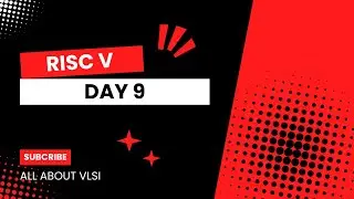 B Type instructions in Risc - v part 2 || Risc - v full course || Day 9 ||
