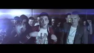 Jamie Stimpson & Mister Vee - ALIVE (Official Music Video)