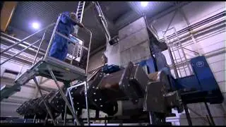 Jan De Nul Corporate Video (NL)