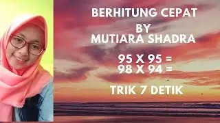 KUADRAT UNIK  EKOR 5!!! YUK NONTON...