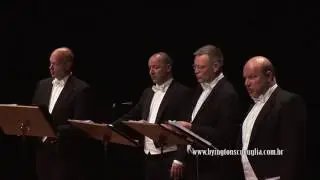 Franz Schubert - The Trout - Vokalzeit