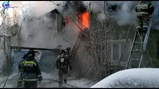 Спаси свой деревянный дом!