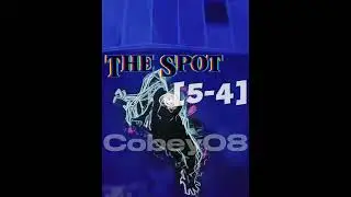 The Spot Vs Error Sans (Underverse) | Edit