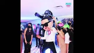 XV años Yery  🥳 💃